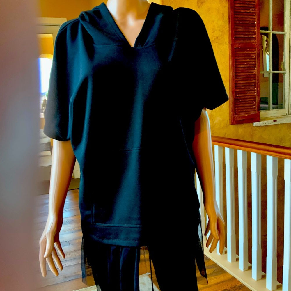 Fun top